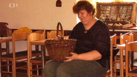 Cesty víry - Diakonie - služba i poslání