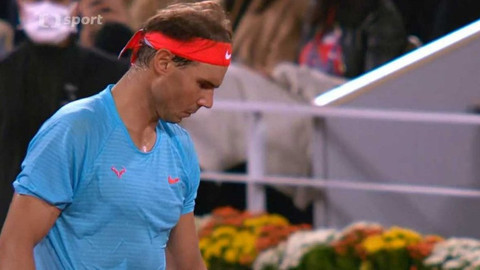 Sport roku - Tenis 2020