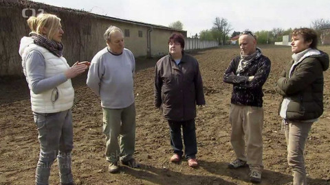 Nedej se! - 14 zastavení manželů Pavlínkových