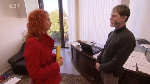 Černé ovce - 22. listopadu 2017