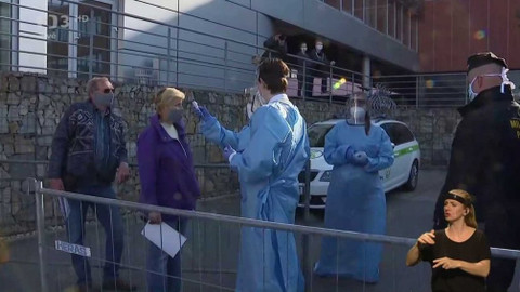 Život na třetí - 23. dubna 2020