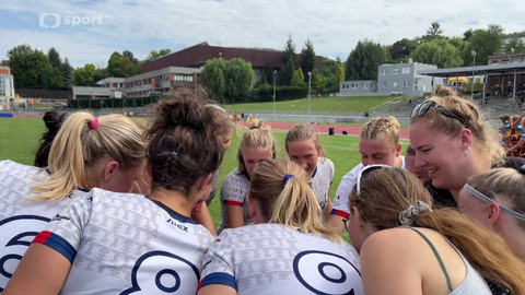 České ragby - 27. září 2024