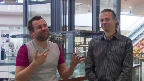 Televizní klub neslyšících - 28. června 2017