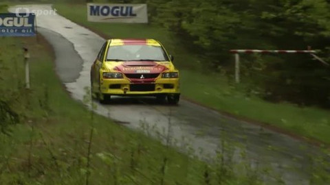 Rallye magazín - 15. května 2014
