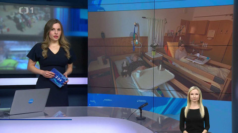 Události v regionech (Ostrava) - 5. listopadu