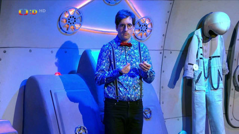 PLANETA YÓ - 8. března 2023