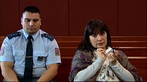 Rozsudek - Stavební spoření