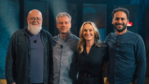 Výborná SHOW - Testovací jezdci