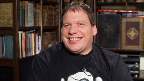 Uchem jehly - 23. září 2018