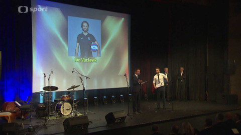 Volejbalový magazín - 20. května 2019