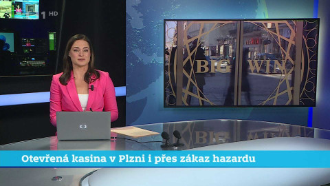 Události v regionech (jih a západ) - 6. ledna