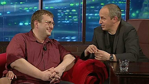 Uvolněte se, prosím - 6. května 2005