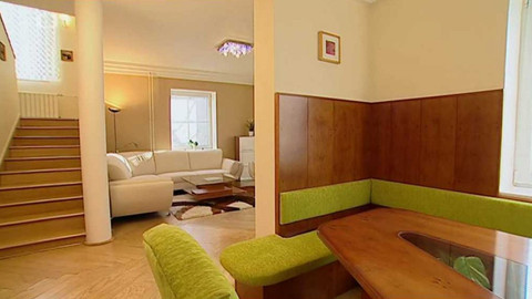 Bydlení je hra - 10. března 2011