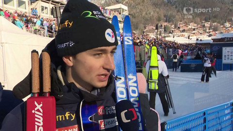 Studio ČT sport - 22. prosince 2024