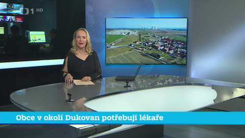 Události v regionech (jih a západ) - 21. dubna