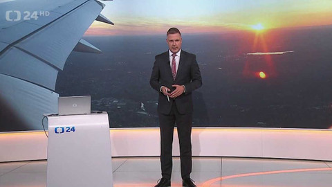 90’ ČT24 - Stovky Čechů na Rhodosu – jak probíhá evakuace?