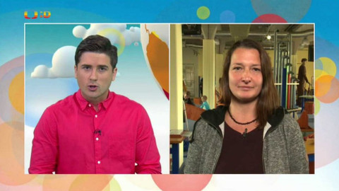 Zprávičky - 15. července 2017