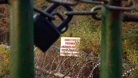 Reportéři ČT - 28. listopadu 2011