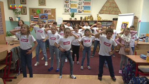 Zprávičky - 19. listopadu 2021