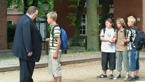 Tlusťoch - 19/52 Nebezpečné hrátky