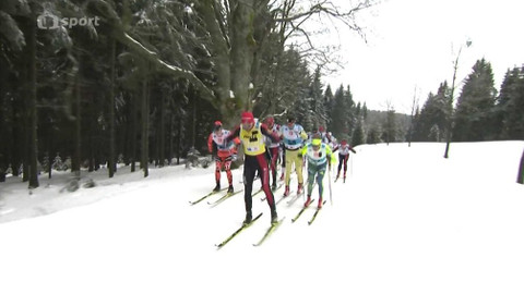 Jizerská 50 - Jak na Jizerskou 50