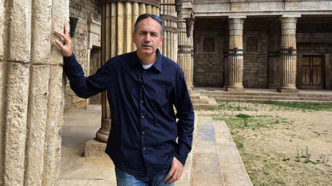 Postřehy odjinud - Řím očima Jana Šmída