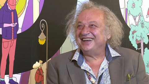 ČT na MFF Karlovy Vary - Festivalové vteřiny 2022