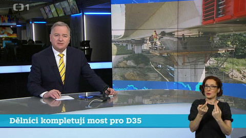 Události v regionech (Praha) - 24. července