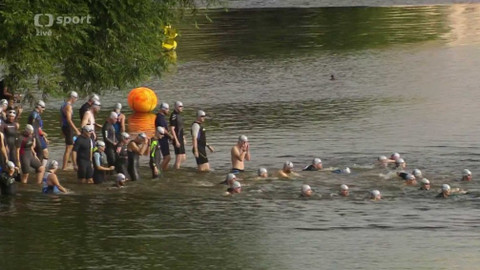 Challenge Prague 2019 - 27. července 2019