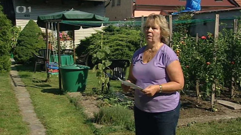 Černé ovce - 12. října 2015