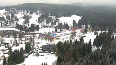 Jizerská 50 - Jak na Jizerskou 50