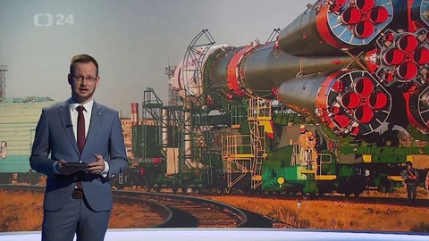 Věda 24 - 14. října 2018