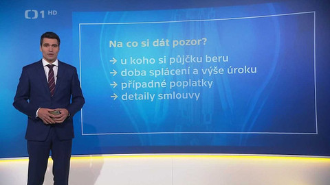 Drahé Česko, ...? - Infocentrum: půjčky a RPSN