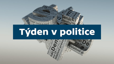 Týden v politice