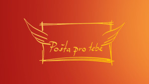 Obrázek pořadu Pošta pro tebe