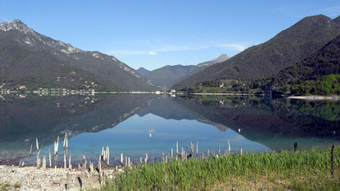 Na cestě - Na cestě po Trentinu