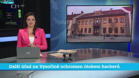 Události v regionech (jih a západ) - 31. března