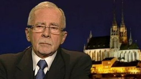 Hyde Park ČT24 - 5. března 2014