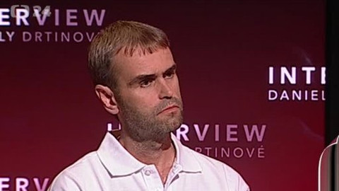 Interview ČT24 - 12. září 2013