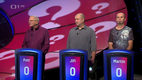 Kde domov můj? - 16. února 2023