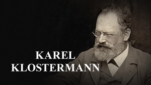 Obrázek pořadu Karel Klostermann
