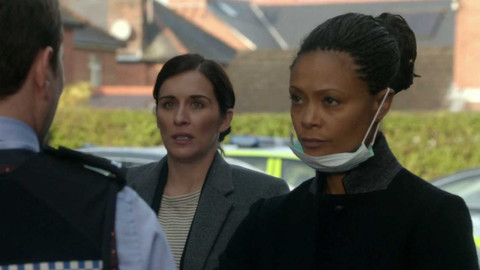 Ve výkonu služby - Epizoda 2/6