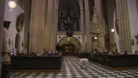 Křesťanský magazín - 29. ledna 2011