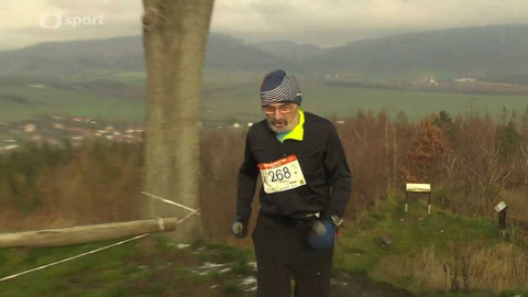 Sport v regionech - 74. Mikulášský běh na Bradech