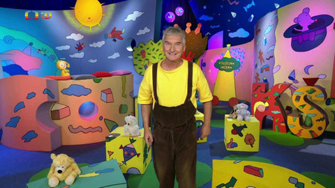 Kouzelná školka - 31. března 2023