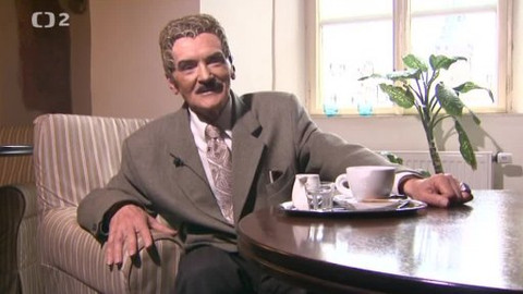 Queer - Říkají mi Krychlič