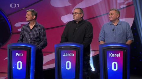 Kde domov můj? - 10. listopadu 2021