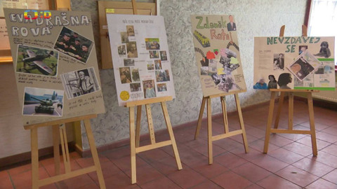 Zprávičky - 25. dubna 2024