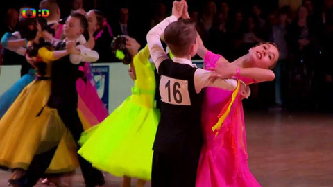 Lvíčata - 18. března 2017