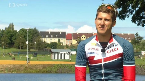 Olympijský magazín - 27. srpna 2014